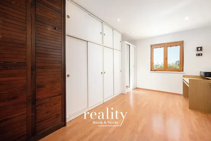 Prodej rodinného domu, Horní Věstonice, Mandloňová, 164 m2