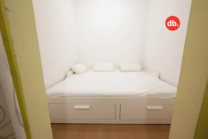 Prodej bytu 2+kk, Karlovy Vary, Blahoslavova, 52 m2