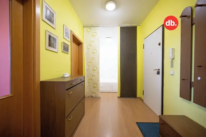 Prodej bytu 2+kk, Karlovy Vary, Blahoslavova, 52 m2