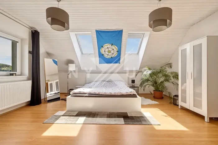 Prodej rodinného domu, Zbečno, 144 m2