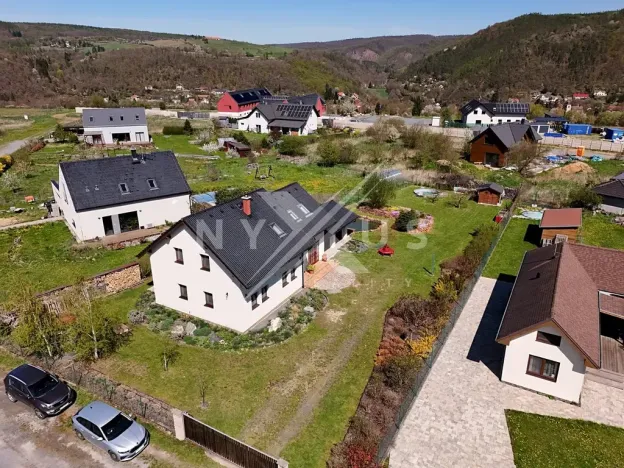 Prodej rodinného domu, Zbečno, 144 m2