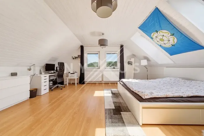 Prodej rodinného domu, Zbečno, 144 m2