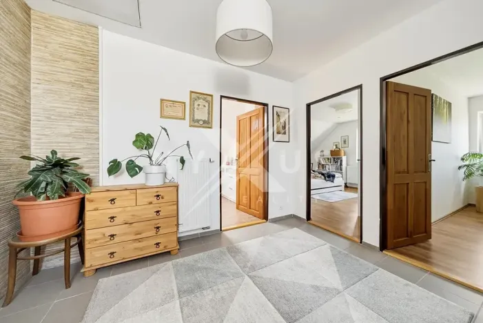 Prodej rodinného domu, Zbečno, 144 m2