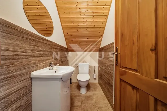 Prodej rodinného domu, Zbečno, 144 m2