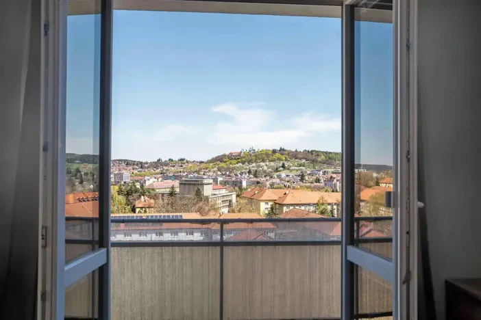 Prodej bytu 2+1, Příbram, Ve Dvoře, 52 m2