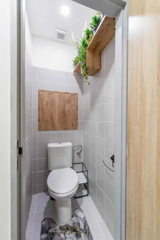 Prodej bytu 2+1, Příbram, Ve Dvoře, 52 m2