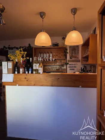 Pronájem obchodního prostoru, Kutná Hora, Václavské náměstí, 270 m2
