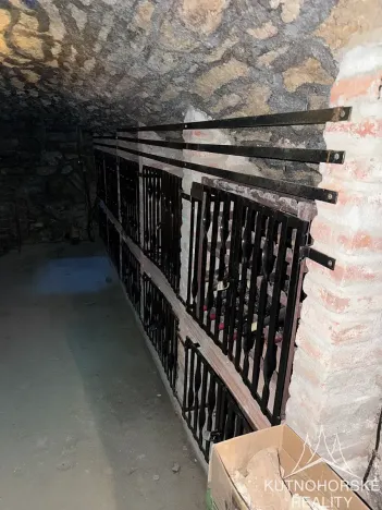 Pronájem obchodního prostoru, Kutná Hora, Václavské náměstí, 270 m2