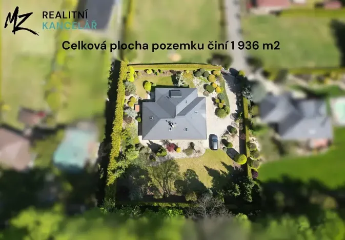 Prodej rodinného domu, Slatinky, 258 m2