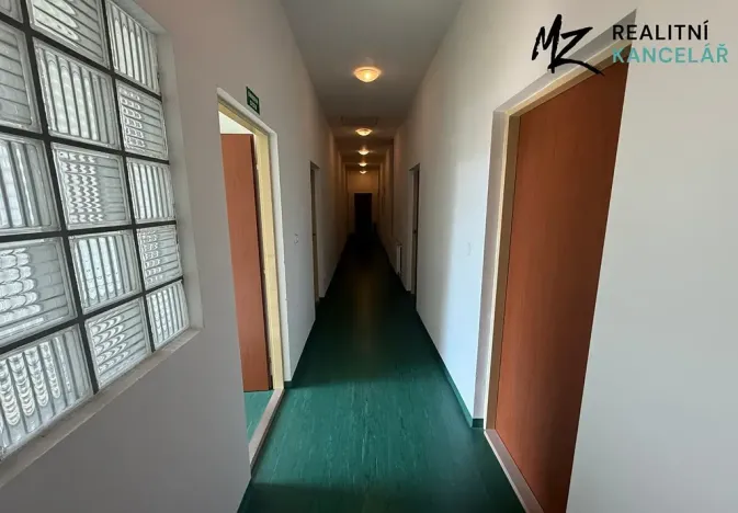 Prodej komerční nemovitosti, Přerov, 9. května, 608 m2