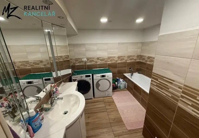 Prodej rodinného domu, Zborovice, Lesní, 260 m2