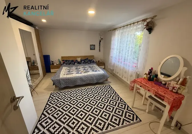 Prodej rodinného domu, Zborovice, Lesní, 260 m2