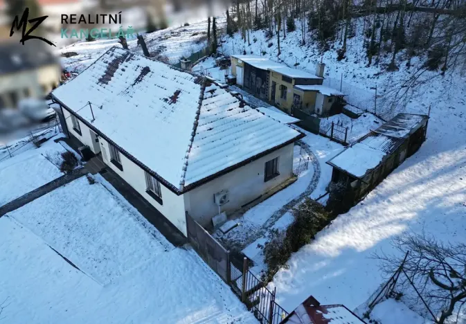 Prodej rodinného domu, Přerov, Zámecká, 140 m2