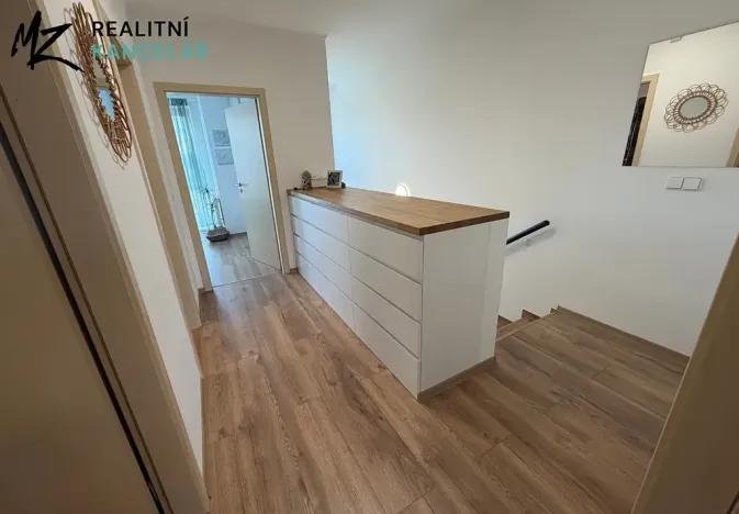 Prodej rodinného domu, Prostějov, Ořechová, 150 m2