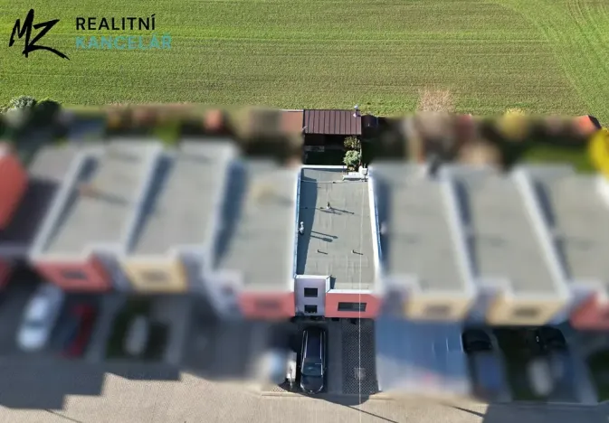 Prodej rodinného domu, Prostějov, Ořechová, 150 m2