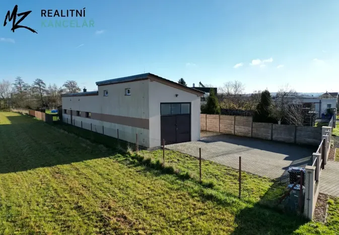 Prodej rodinného domu, Osek nad Bečvou, 125 m2