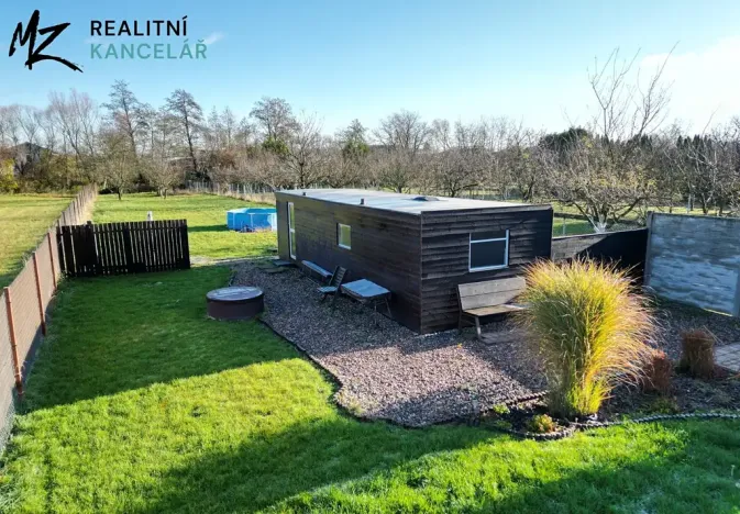 Prodej rodinného domu, Osek nad Bečvou, 125 m2