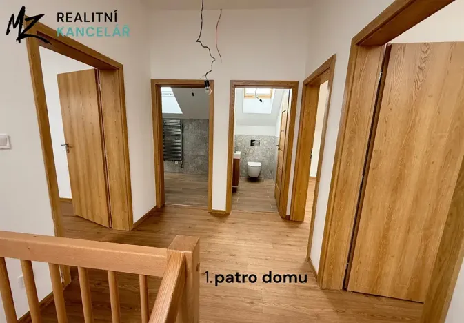 Prodej rodinného domu, Kostelec na Hané, Smržická, 131 m2