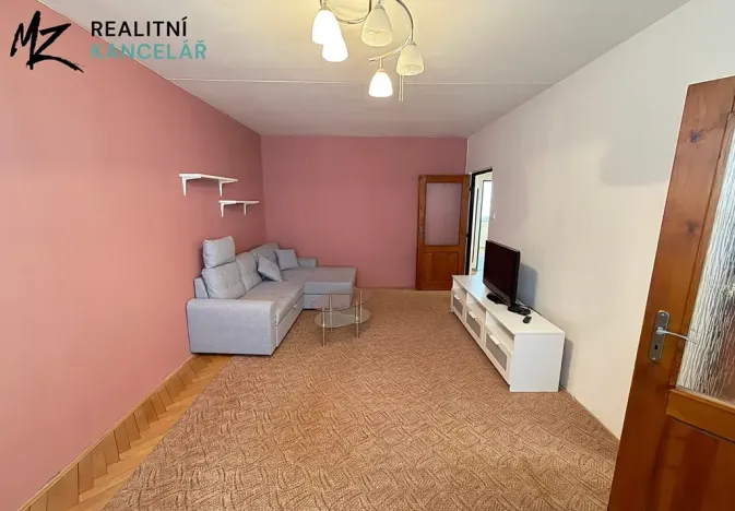 Pronájem bytu 3+1, Olomouc, tř. Kosmonautů, 70 m2