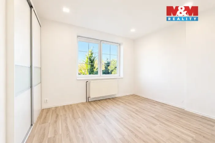 Pronájem bytu 3+kk, Zlín, Prostřední, 63 m2