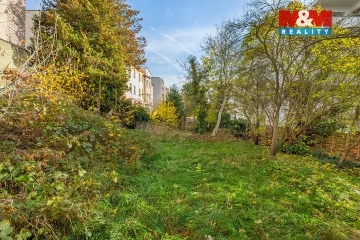 Prodej činžovního domu, Plzeň - Severní Předměstí, Pod Záhorskem, 240 m2