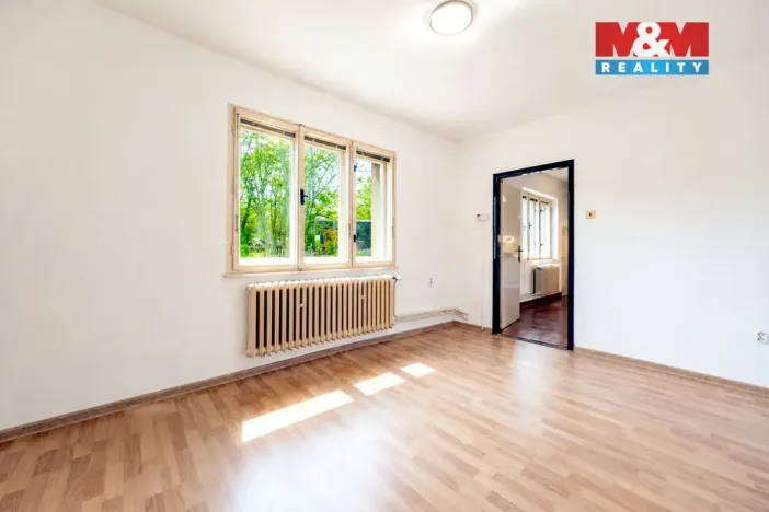 Prodej rodinného domu, Červený Kostelec - Olešnice, 166 m2