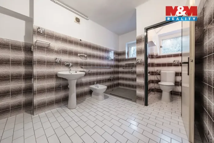 Prodej rodinného domu, Červený Kostelec - Olešnice, 166 m2