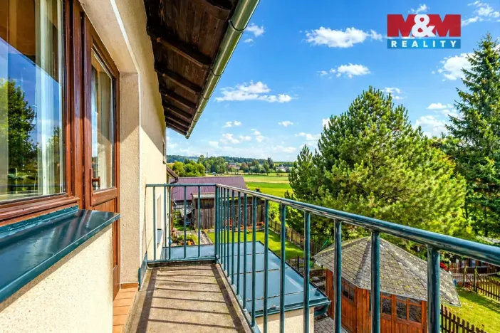 Prodej rodinného domu, Červený Kostelec - Olešnice, 166 m2