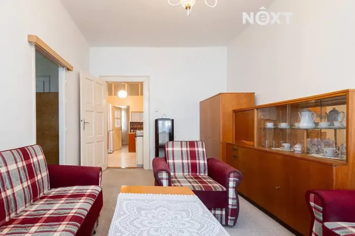 Prodej bytu 3+kk, Čáslav, Husova, 78 m2