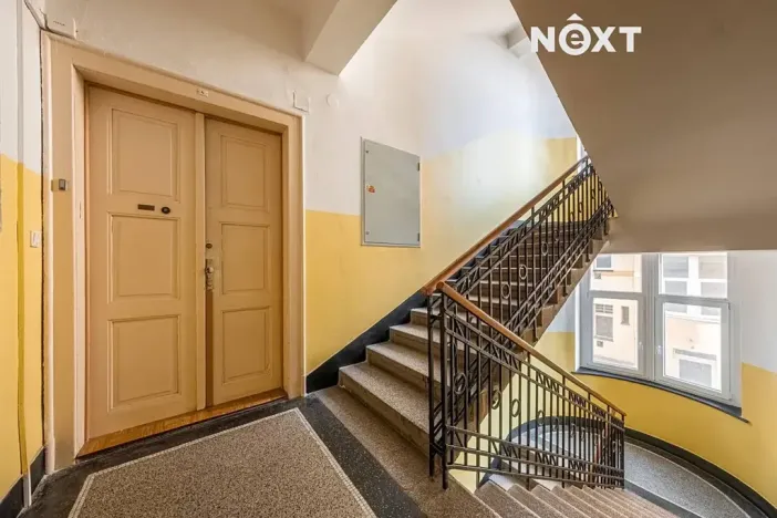 Prodej bytu 3+kk, Čáslav, Husova, 78 m2