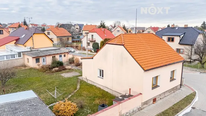 Prodej rodinného domu, Pečky, Mikoláše Alše, 94 m2