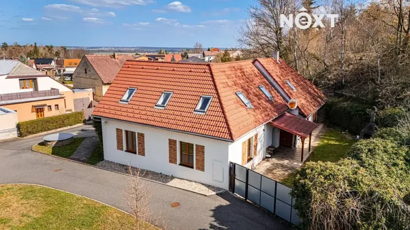 Prodej rodinného domu, Kutná Hora, Důlní, 180 m2