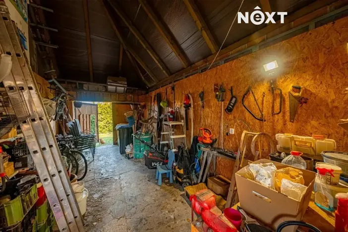 Prodej rodinného domu, Kutná Hora, Důlní, 180 m2