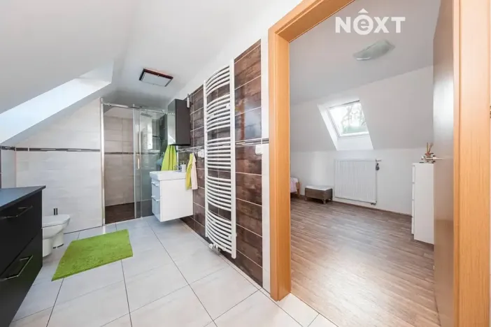 Prodej rodinného domu, Kutná Hora, Důlní, 180 m2