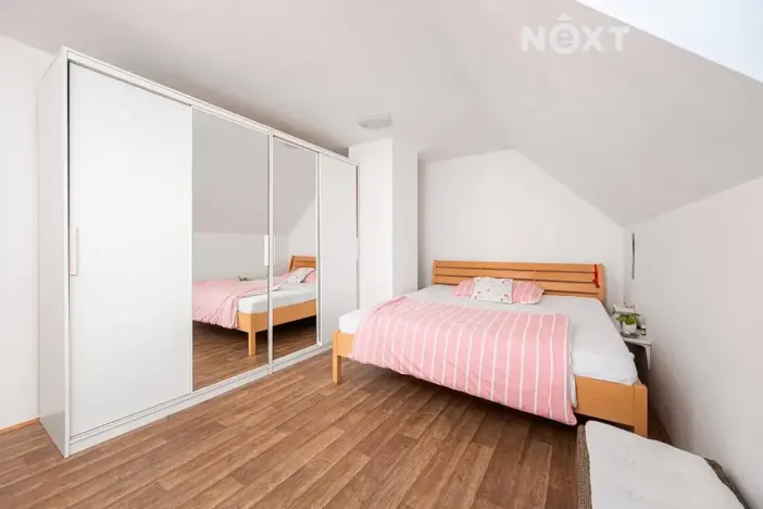 Prodej rodinného domu, Kutná Hora, Důlní, 180 m2