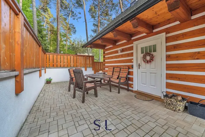 Prodej chalupy, Hamr na Jezeře, Děvínská, 197 m2