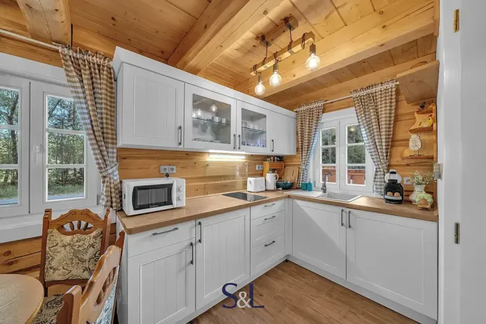 Prodej chalupy, Hamr na Jezeře, Děvínská, 197 m2