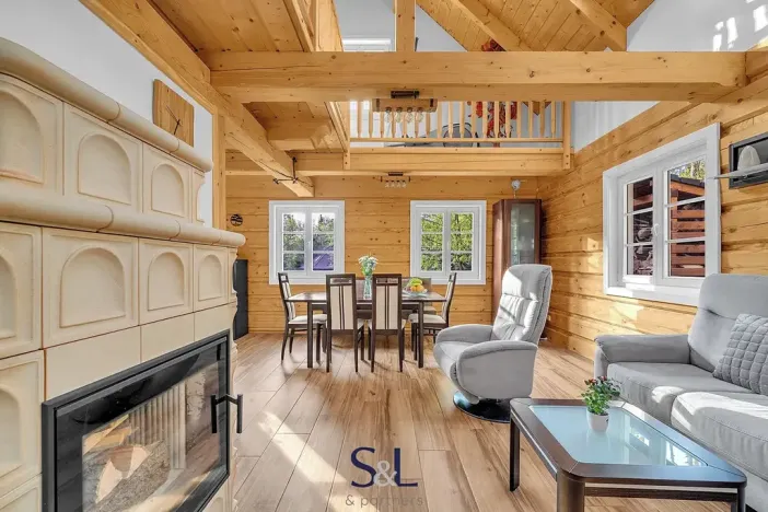 Prodej rodinného domu, Hamr na Jezeře, Děvínská, 197 m2