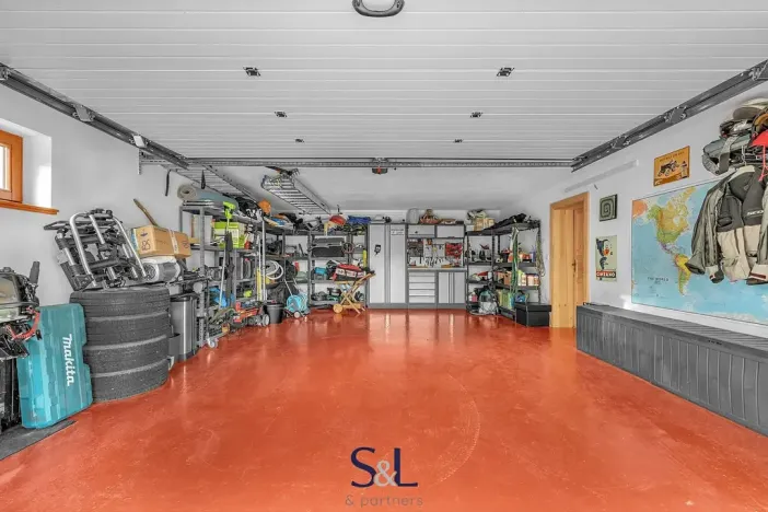 Prodej rodinného domu, Hamr na Jezeře, Děvínská, 197 m2