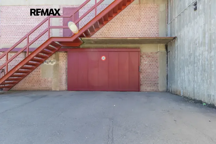 Prodej garáže, Praha - Liboc, Navigátorů, 19 m2