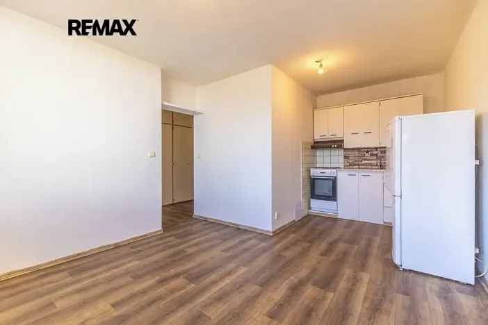 Prodej bytu 1+kk, Kladno, Ostravská, 35 m2