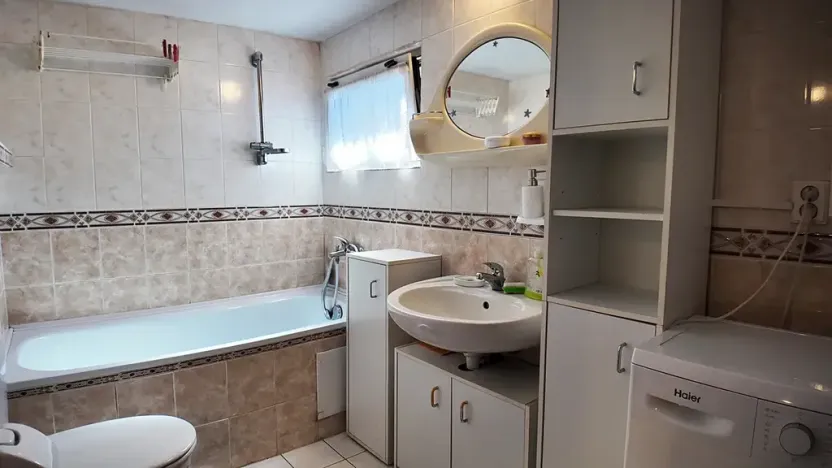 Prodej chaty, Mnichovice, Nad Obecníkem, 60 m2