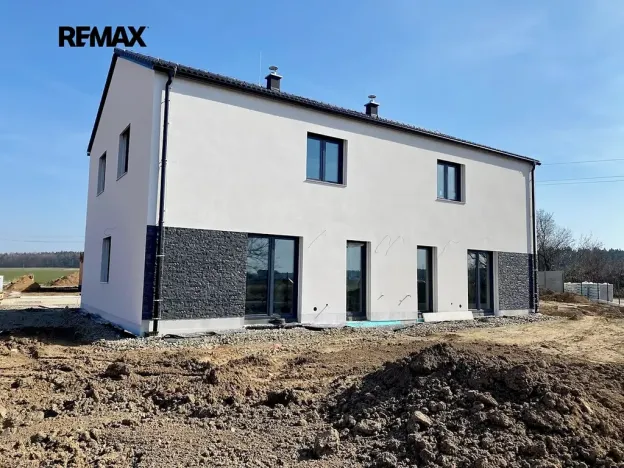 Prodej rodinného domu, Struhařov, 139 m2