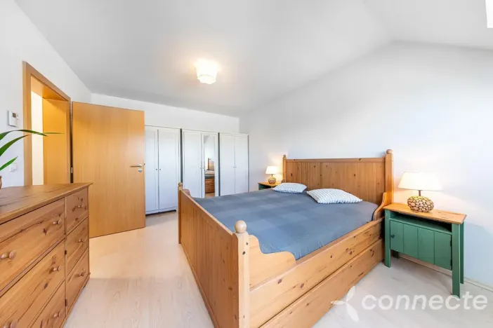 Prodej bytu 4+1, Trubín, Na Vyhlídce, 121 m2