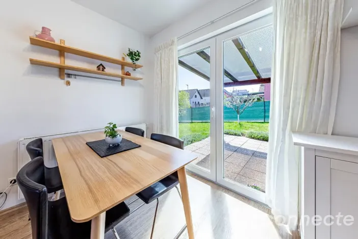 Prodej bytu 4+1, Trubín, Na Vyhlídce, 121 m2