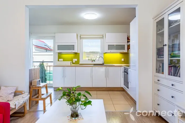 Prodej bytu 4+1, Trubín, Na Vyhlídce, 121 m2