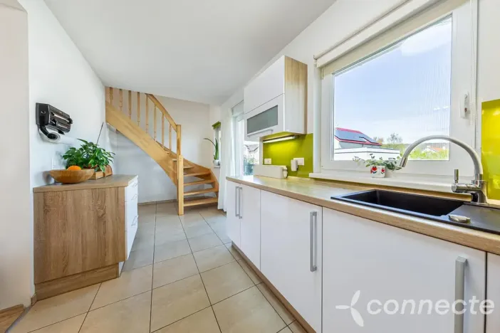 Prodej bytu 4+1, Trubín, Na Vyhlídce, 121 m2