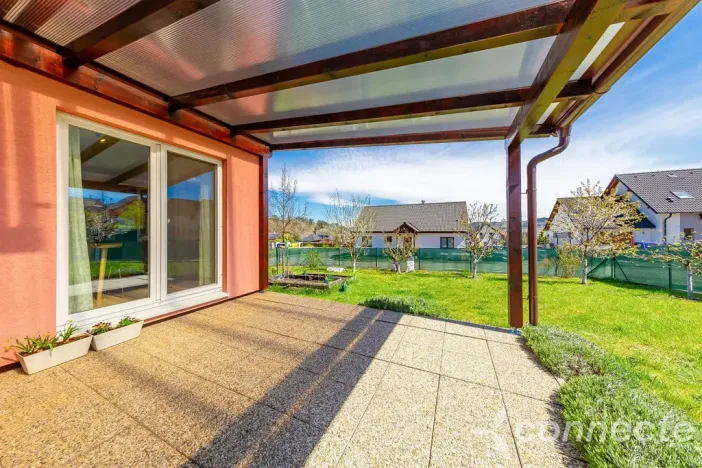 Prodej bytu 4+1, Trubín, Na Vyhlídce, 121 m2