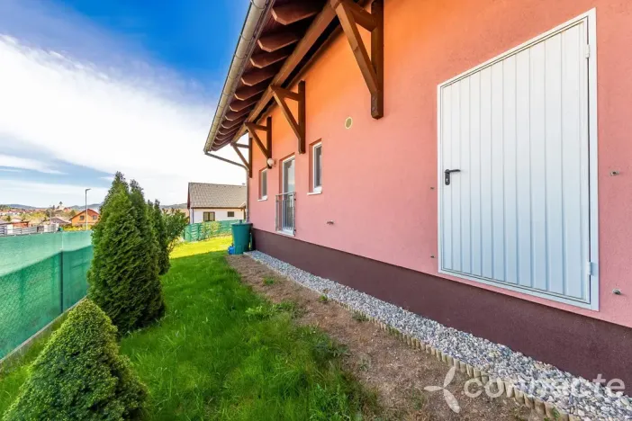 Prodej bytu 4+1, Trubín, Na Vyhlídce, 121 m2