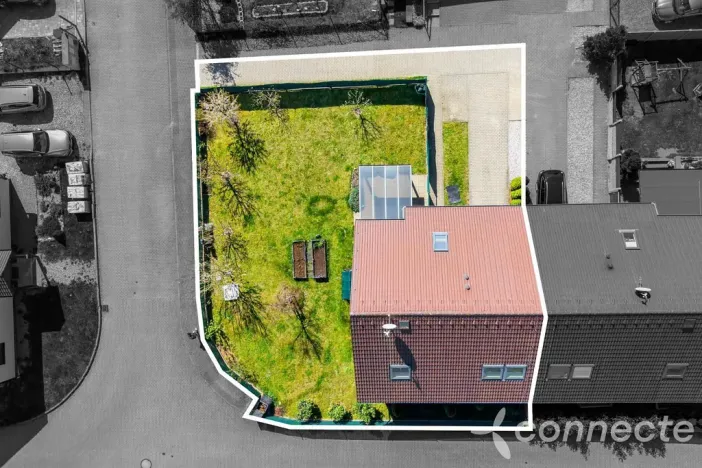 Prodej bytu 4+1, Trubín, Na Vyhlídce, 121 m2